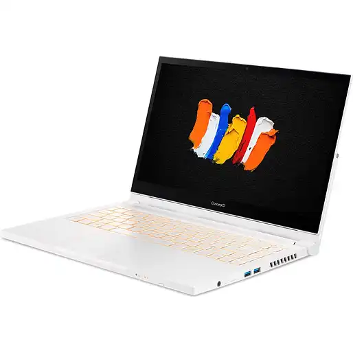 Acer ConceptD CC314-72P Intel Core i7-10750H 16Gb RAM 512GB SSD 4Gb GPU 14&quot;