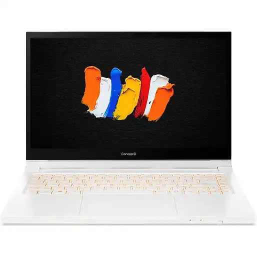 Acer ConceptD CC314-72P Intel Core i7-10750H 16Gb RAM 512GB SSD 4Gb GPU 14&quot;