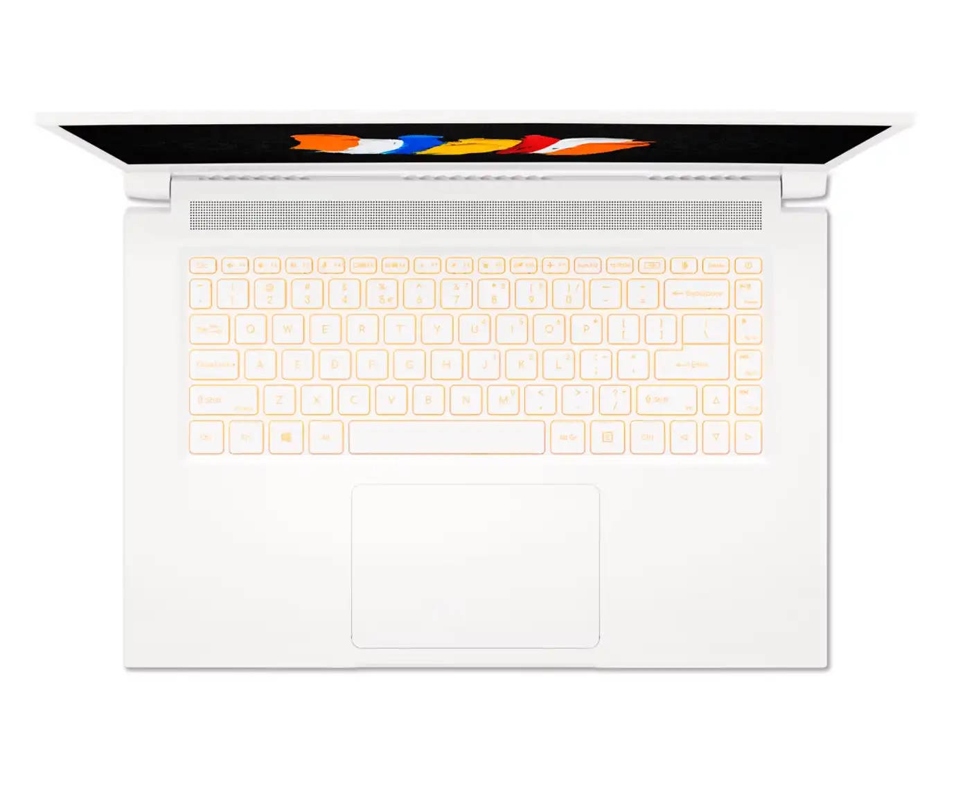 Acer ConceptD CN315-72P Intel Core i7-10750H 16Gb RAM 512GB SSD 4Gb GPU 15.6"