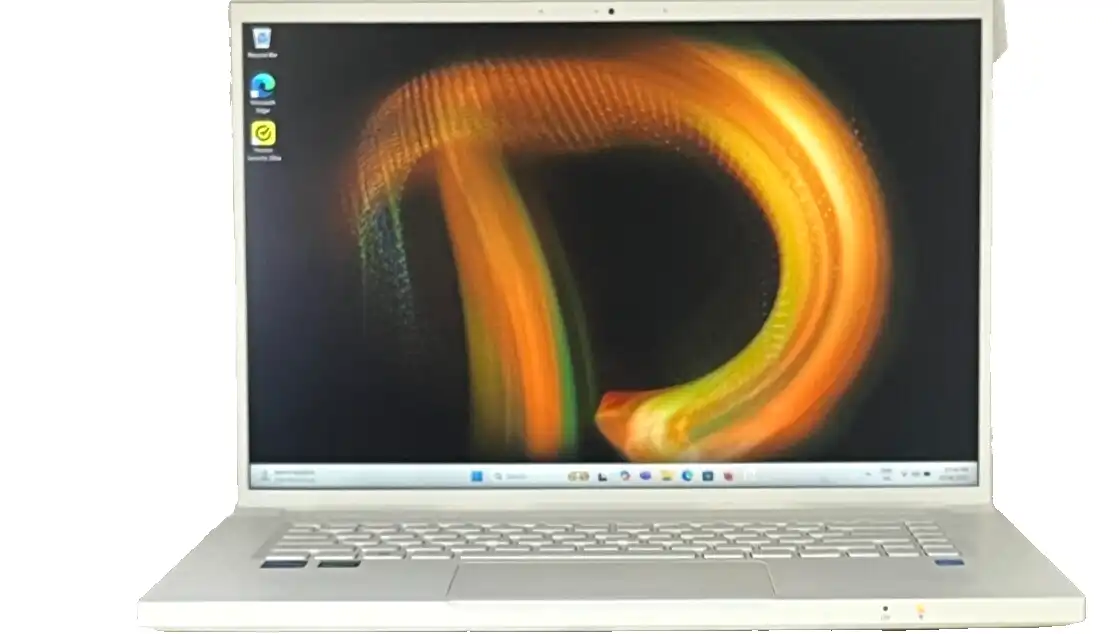 Acer ConceptD CN316-73G Intel Core i5-11400H 16Gb RAM 512GB SSD 4Gb GTX1650 16&quot;