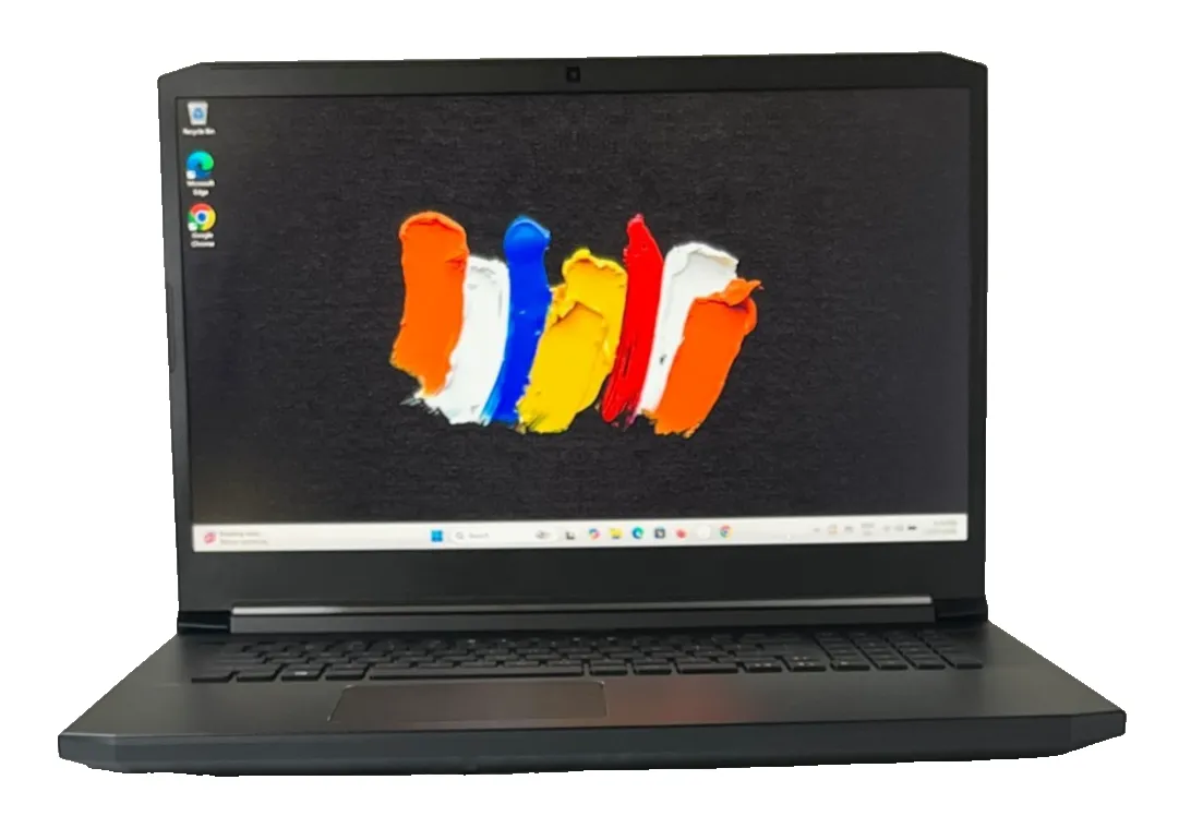 Acer ConceptD CN517-71P Intel Core i7-9750H 32Gb RAM 1TB SSD 6Gb RTX3000 17.3"4K