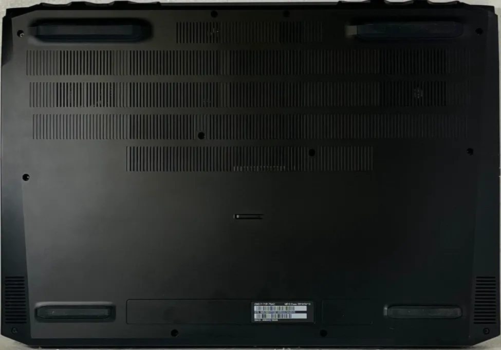 Acer ConceptD CN517-71P Intel Core i7-9750H 32Gb RAM 1TB SSD 6Gb RTX3000 17.3"4K