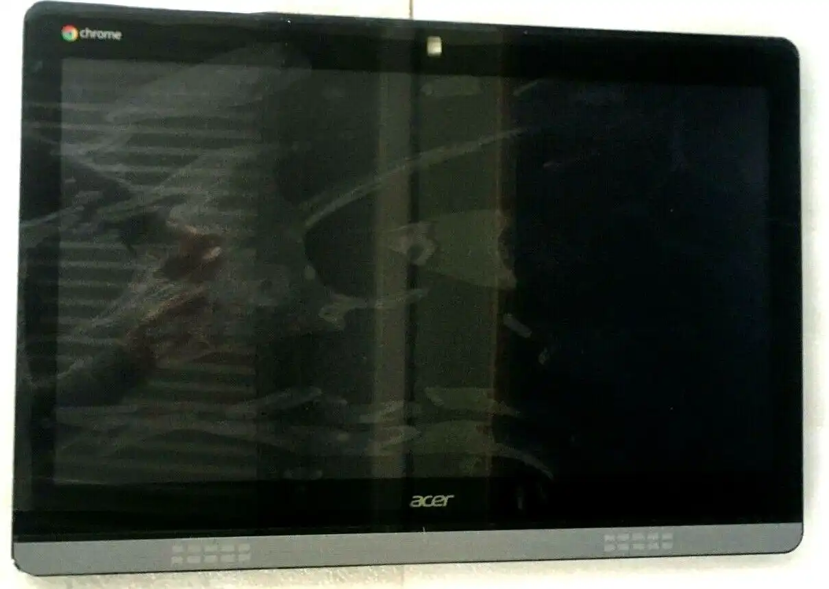 Acer Cromebase CA24i CA24v  24&quot; screen w/digitizer 6M.Z0DD1.002  LM238WF1 SL K1