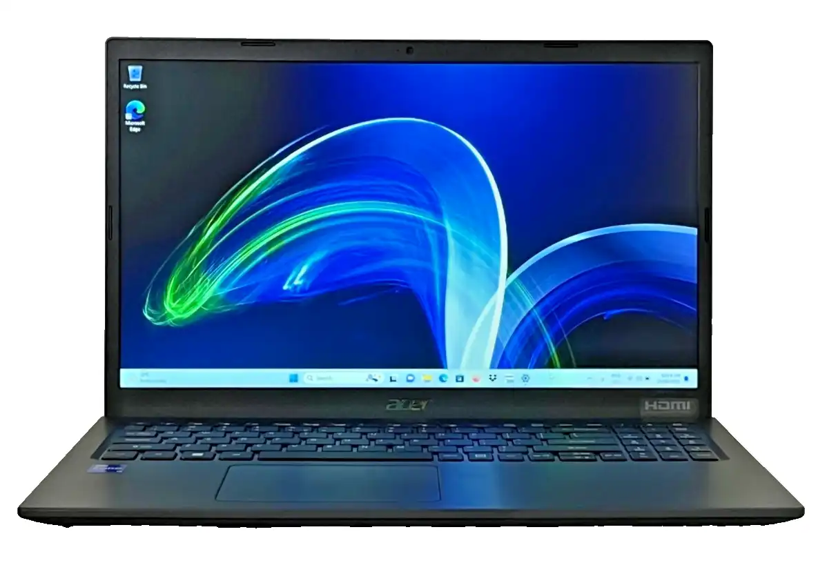 Acer Extensa 15 EX215-54 Intel Core i5-1135G7 8Gb RAM 256GB SSD 15.6" Win11 Pro