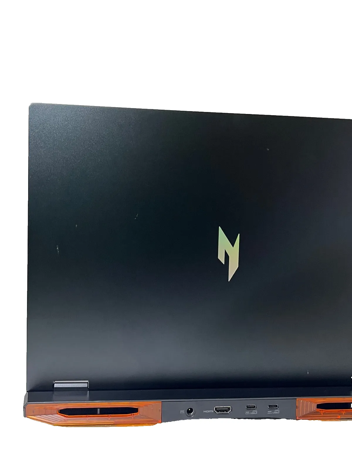 Acer Nitro 16  AN16-43 AMD Ryzen 9 8945HS 32Gb RAM 1TB SSD 8Gb RTX4060 16" 165Hz