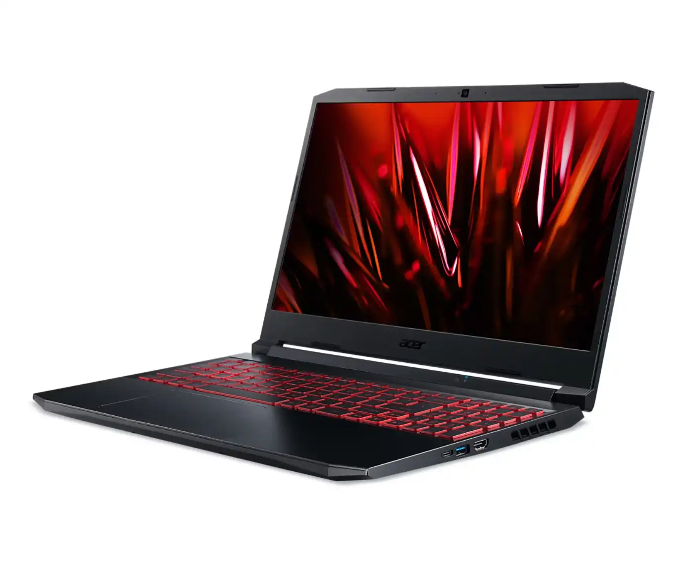 Acer Nitro 5 AN515-45 AMD Ryzen 9 5900HX 16Gb RAM 512GB SSD 8Gb RTX3080 15.6"