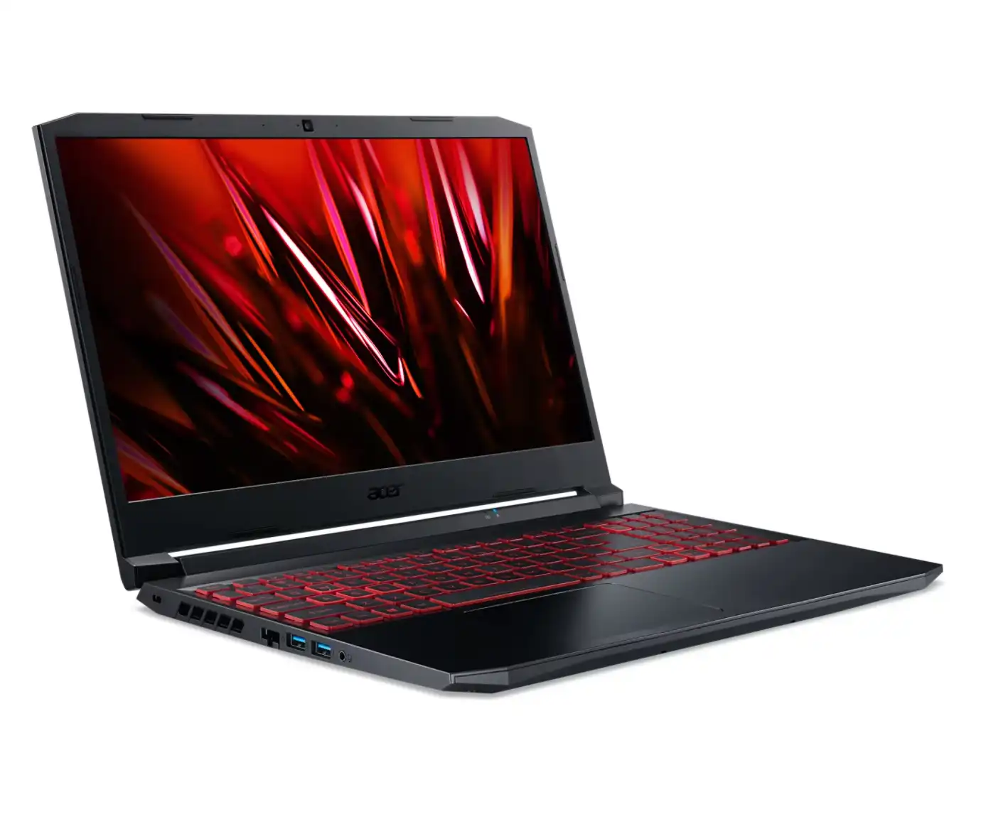 Acer Nitro 5 AN515-45 AMD Ryzen 9 5900HX 16Gb RAM 512GB SSD 8Gb RTX3080 15.6"