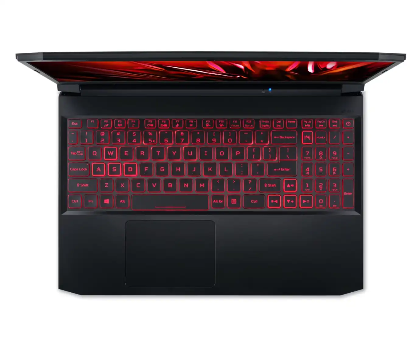 Acer Nitro 5 AN515-45 AMD Ryzen 9 5900HX 16Gb RAM 512GB SSD 8Gb RTX3080 15.6"