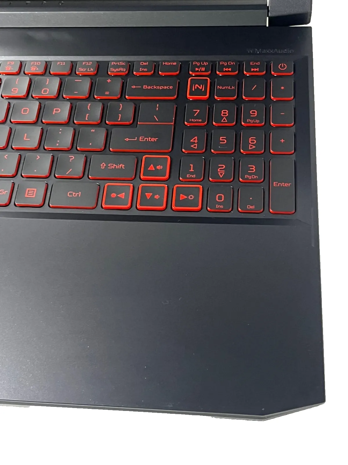 Acer Nitro 5 AN515-54 Intel i5-8300h 16Gb RAM 128GB SSD 1TB HDD 6Gb GTX1660 15.6