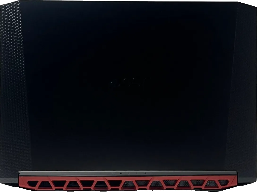 Acer Nitro 5 AN515-54 Intel i5-8300h 16Gb RAM 128GB SSD 1TB HDD 6Gb GTX1660 15.6