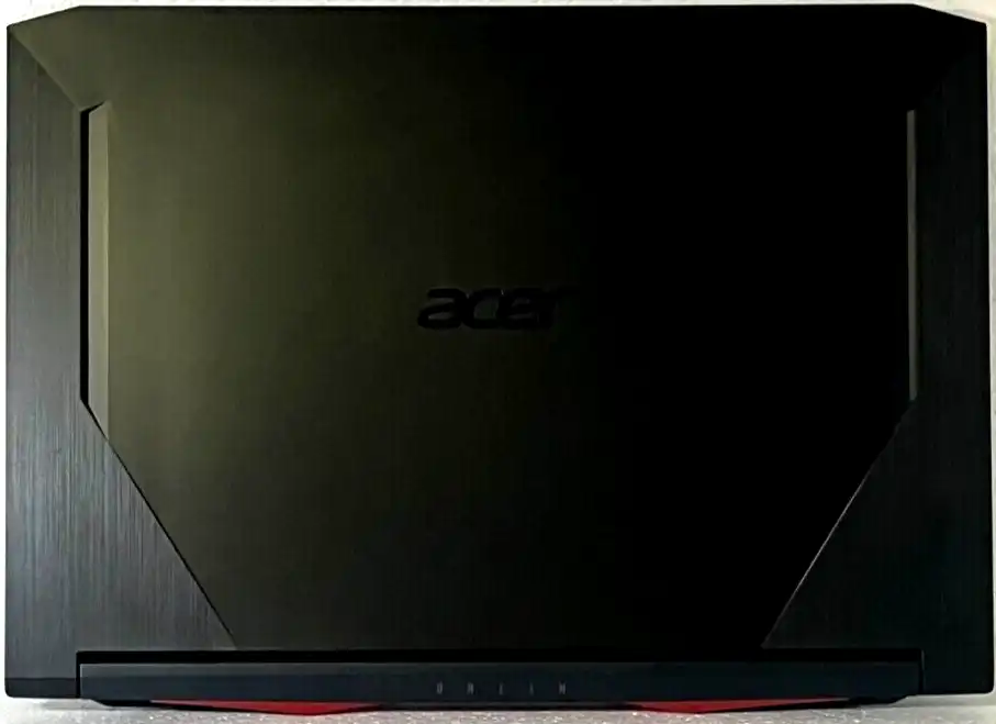Acer Nitro 5 AN515-55 Intel i7-10750h 16Gb RAM 512GB SSD 6Gb GTX1660 15.6" FHD