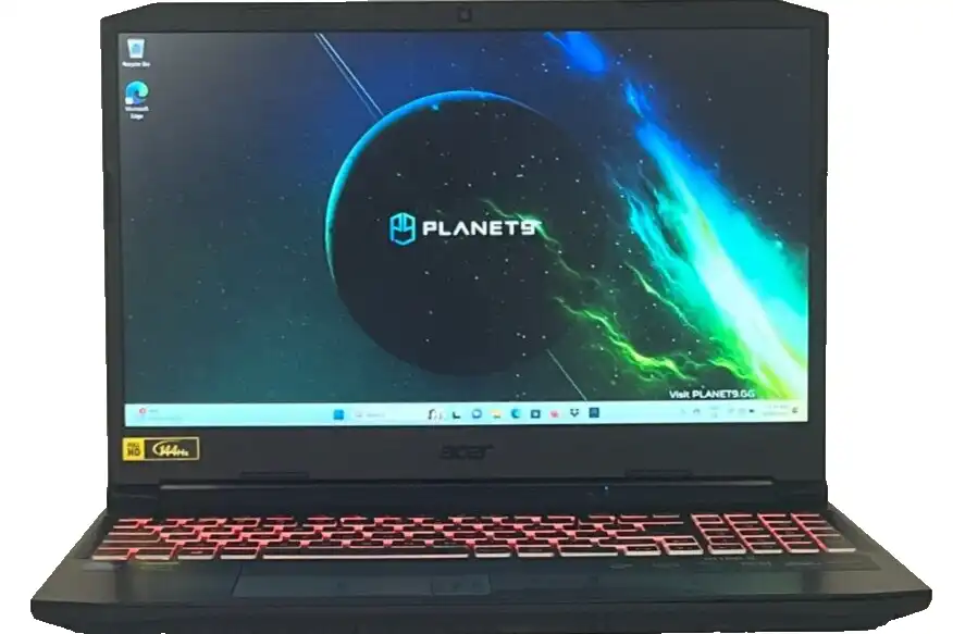 Acer Nitro 5  AN515-56 Intel i7-11370 16Gb RAM 512GB SSD  4Gb GTX1650 15.6&quot; FHD