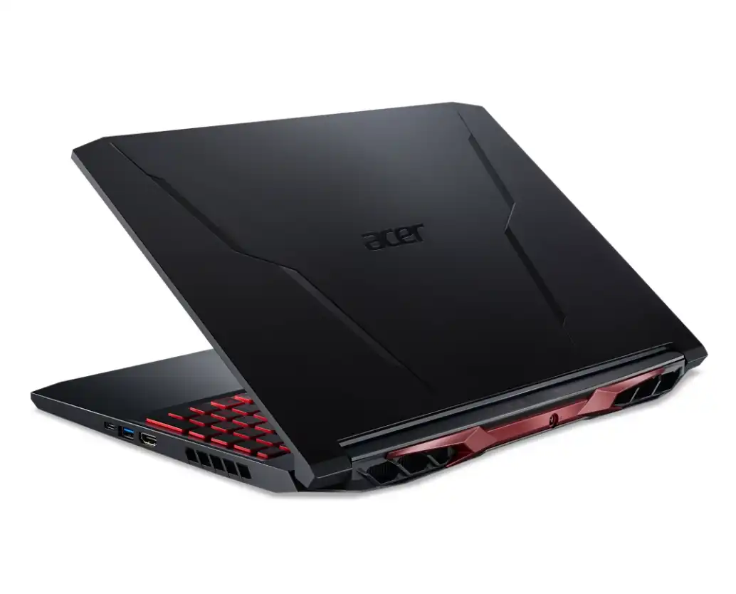 Acer Nitro 5  AN515-57 Intel i7-11800h 32Gb RAM 512GB SSD 4Gb RTX3050 15.6" FHD
