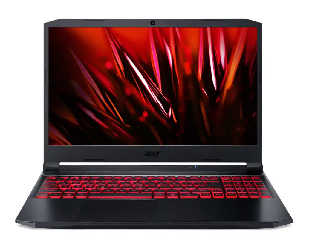 Acer Nitro 5  AN515-57 Intel i9-11900h 16Gb RAM 512GB SSD 6Gb RTX3060 15.6&quot; FHD