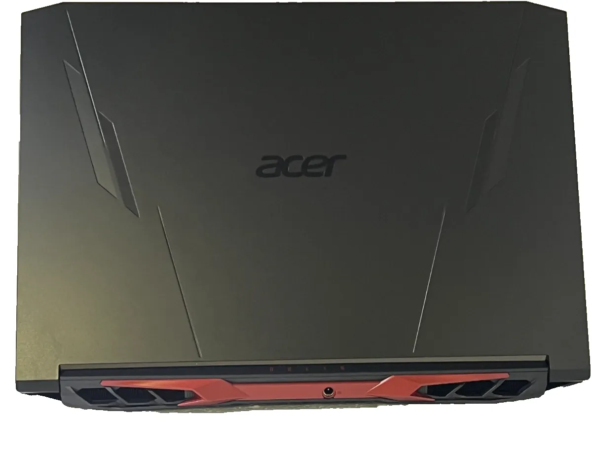 Acer Nitro 5 AN515-57 Intel i9-11900h 16Gb RAM 512GB SSD 6Gb RTX3060 15.6" FHD