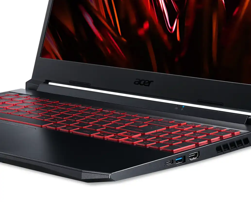 Acer Nitro 5 AN515-57 Intel i9-11900h 16Gb RAM 512GB SSD 6Gb RTX3060 15.6" FHD