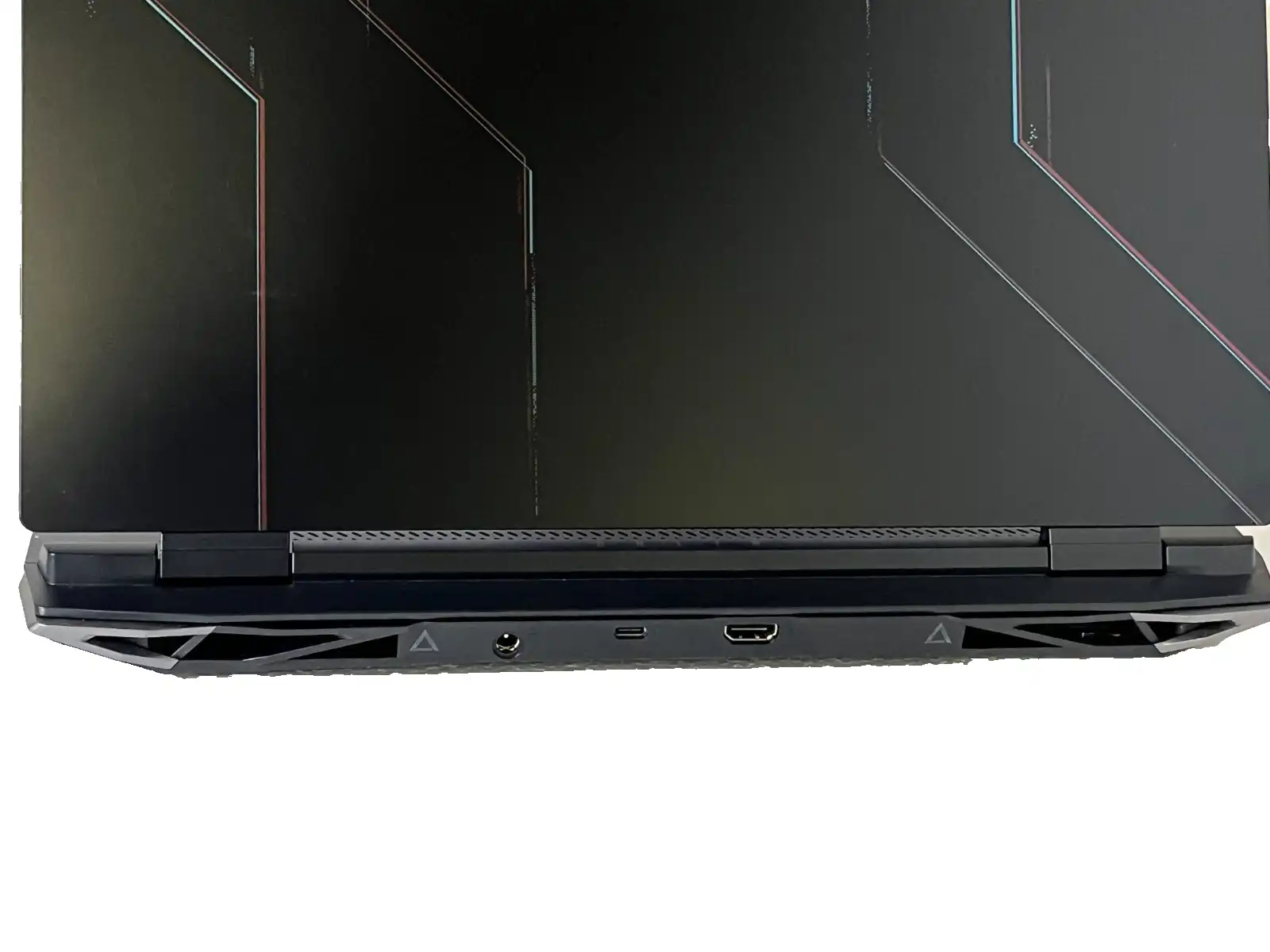 Acer Nitro 5 AN515-58 Intel i5-12450h 16Gb RAM 512GB SSD 8Gb RTX4060 15.6" FHD