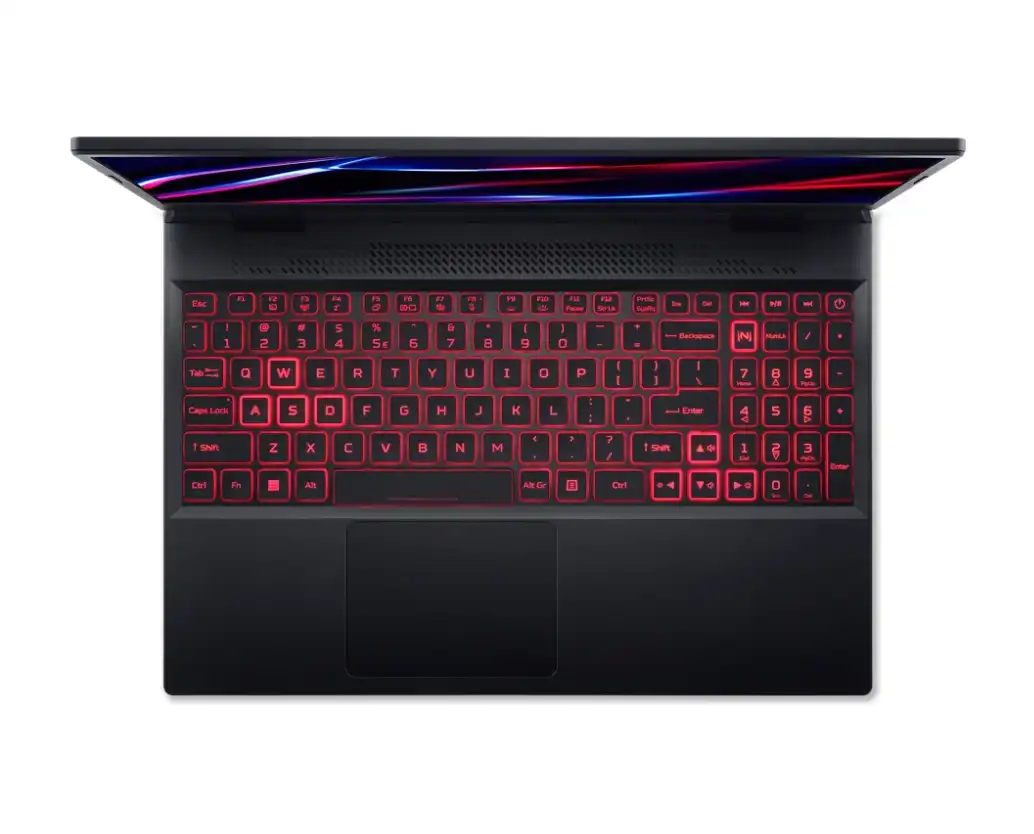 Acer Nitro 5 AN515-58 Intel i5-12450h 16Gb RAM 512GB SSD 8Gb RTX4060 15.6" FHD