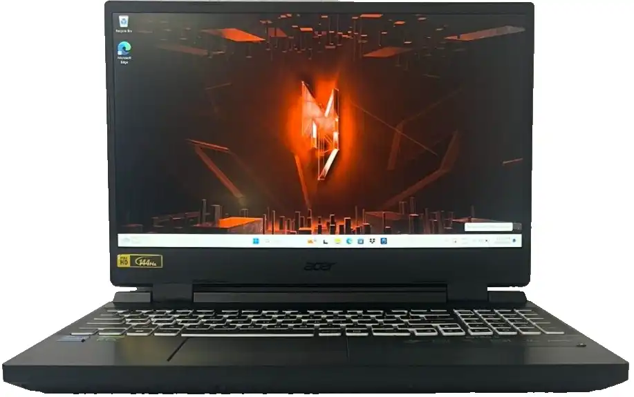 Acer Nitro 5  AN515-58 Intel i5-12500h 16Gb RAM 512GB SSD 4Gb RTX3050 15.6&quot; FHD