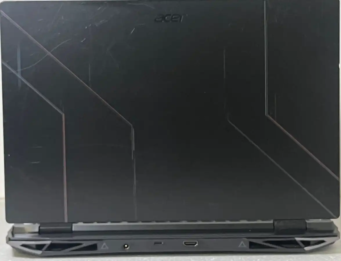 Acer Nitro 5  AN515-58 Intel i5-12500h 16Gb RAM 512GB SSD 4Gb RTX3050 15.6" FHD