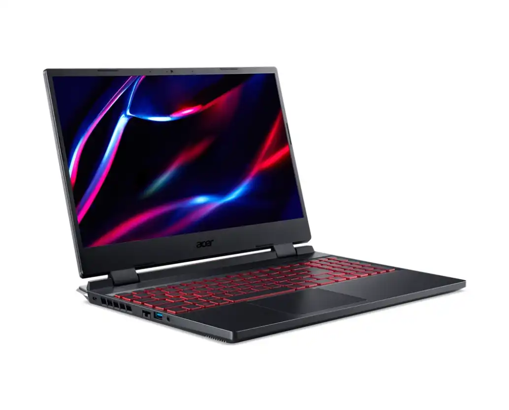 Acer Nitro 5 AN515-58 Intel i7-12700h 16Gb RAM 512GB SSD 4Gb RTX3050 15.6" FHD