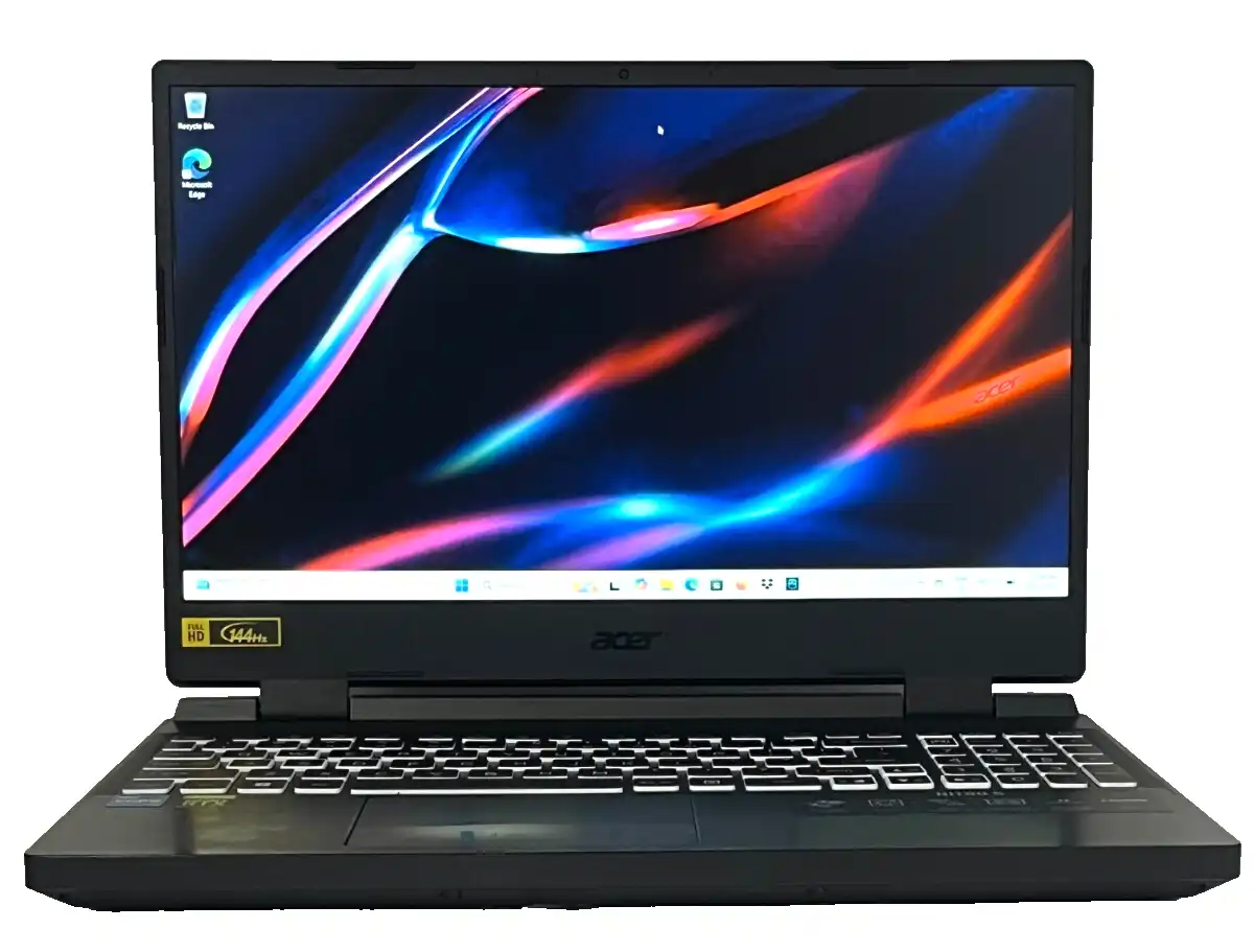 Acer Nitro 5  AN515-58 Intel i7-12700h 16Gb RAM 512GB SSD 4Gb RTX3050 15.6&quot; FHD