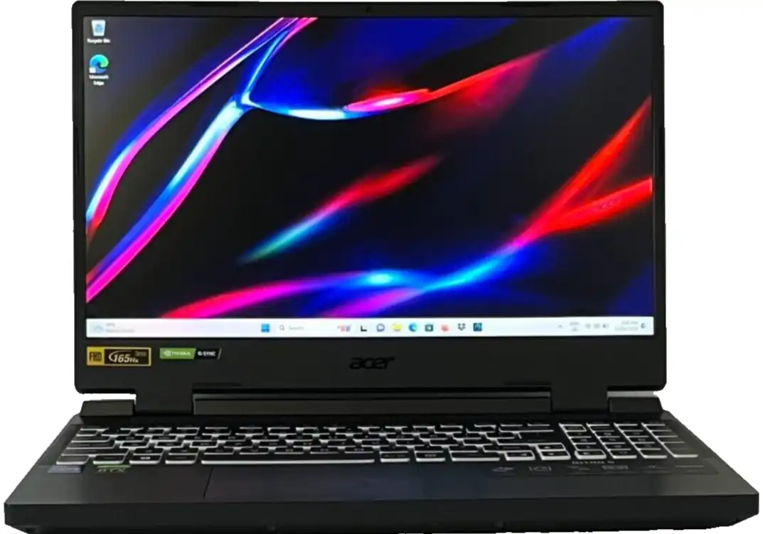 Acer Nitro 5  AN515-58 Intel i9-12900h 16Gb RAM 512GB SSD 6Gb RTX3060 15.6&quot; FHD