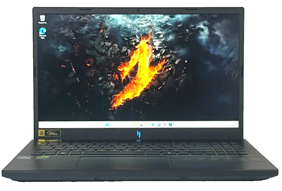 Acer Nitro 5 ANV15-41 AMD Ryzen 5 7535HS 16Gb RAM 512GB 4Gb RTX2050 15.6&quot; 144Hz