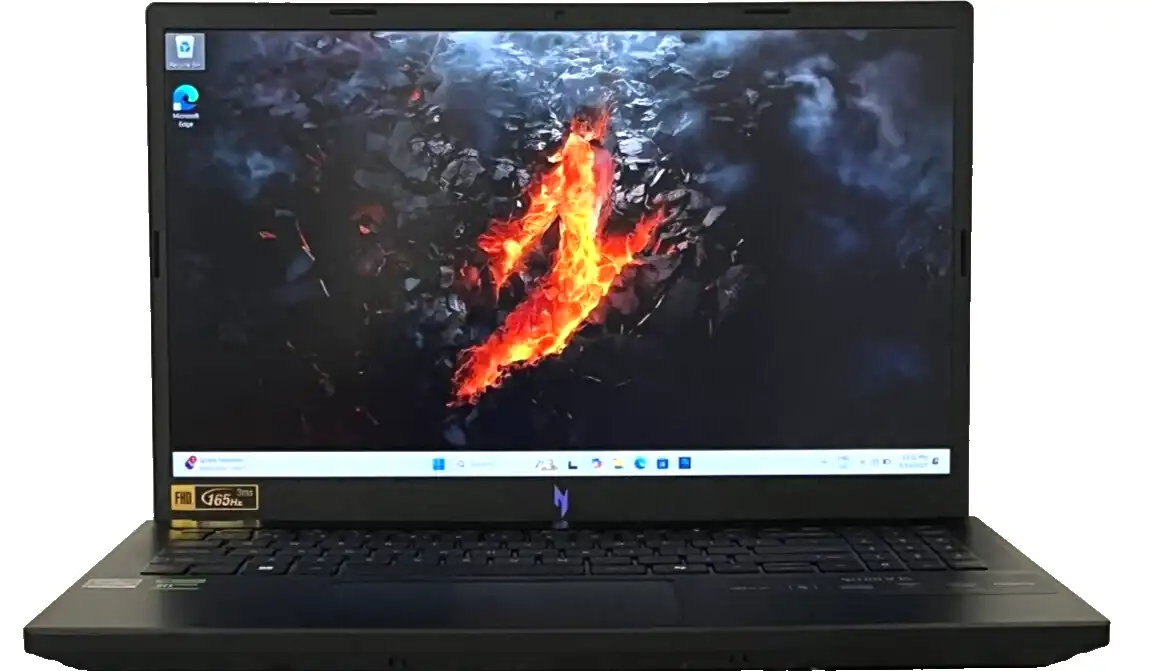 Acer Nitro 5 ANV15-41 AMD Ryzen 5 7535HS 16Gb RAM 512GB 4Gb RTX2050 15.6&quot; 165Hz