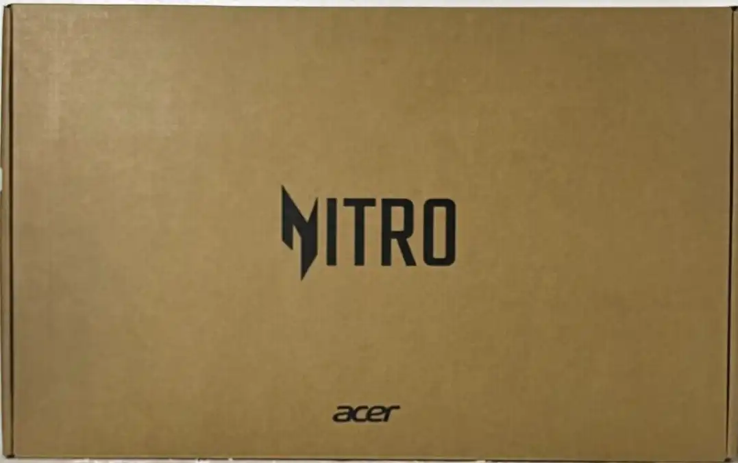 Acer Nitro 5 ANV15-51 Intel i5-13420h 16Gb RAM 1TB SSD 8Gb RTX4060 15.6" 144Hz