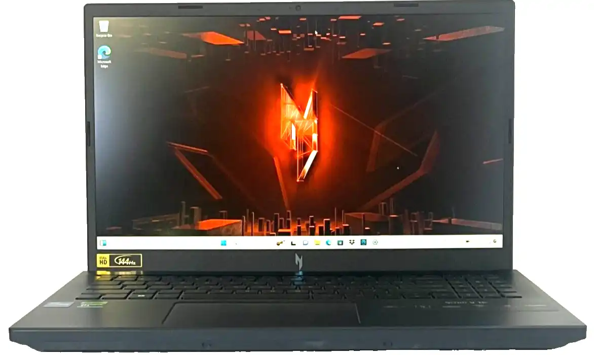 Acer Nitro 5  ANV15-51 Intel i5-13420h 16Gb RAM 1TB SSD 8Gb RTX4060 15.6" FHD