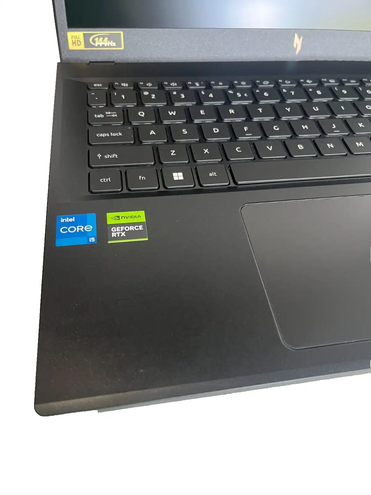 Acer Nitro 5 ANV15-51 Intel i5-13420h 16Gb RAM 512GB SSD 4Gb RTX2050 15.6" FHD