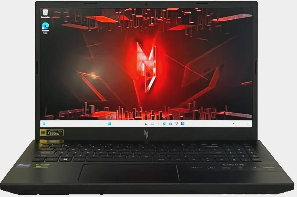 Acer Nitro 5 ANV15-51 Intel i5-13420h 16Gb RAM 512GB SSD 4Gb RTX2050 15.6" FHD