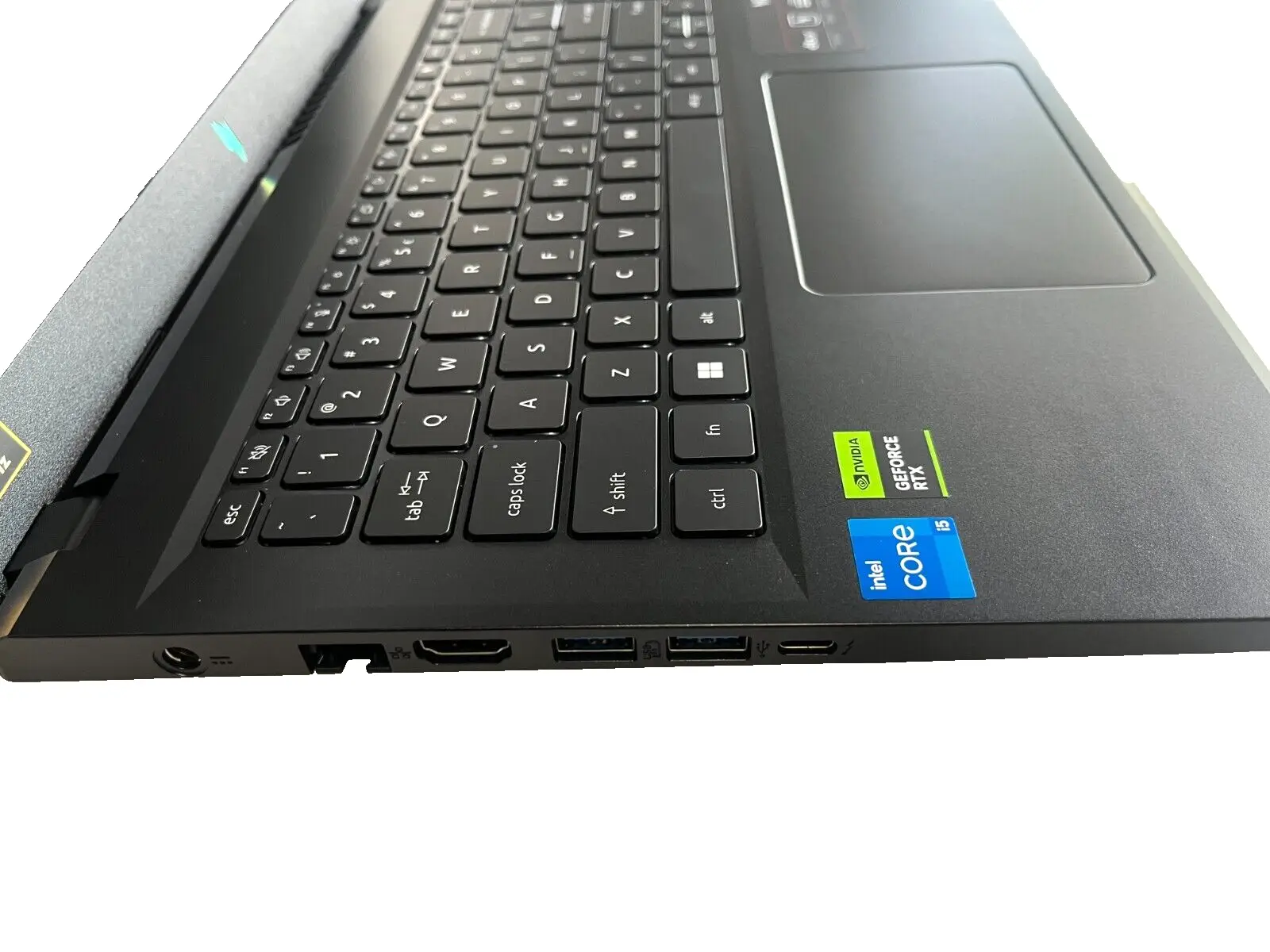 Acer Nitro 5 ANV15-51 Intel i5-13420h 16Gb RAM 512GB SSD 4Gb RTX2050 15.6" FHD