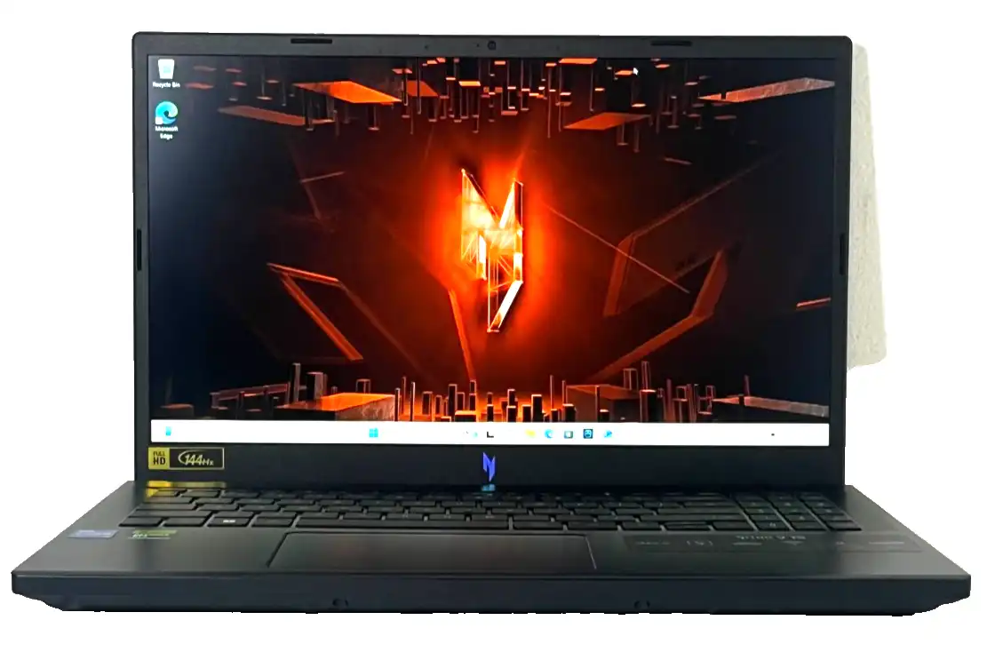 Acer Nitro 5 ANV15-51 Intel i5-13420h 16Gb RAM 512GB SSD 6Gb RTX4050 15.6" FHD