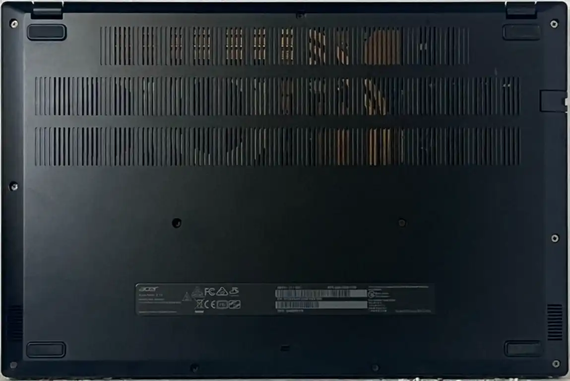 Acer Nitro 5 ANV15-51 Intel i5-13420h 16Gb RAM 512GB SSD 6Gb RTX4050 15.6" FHD