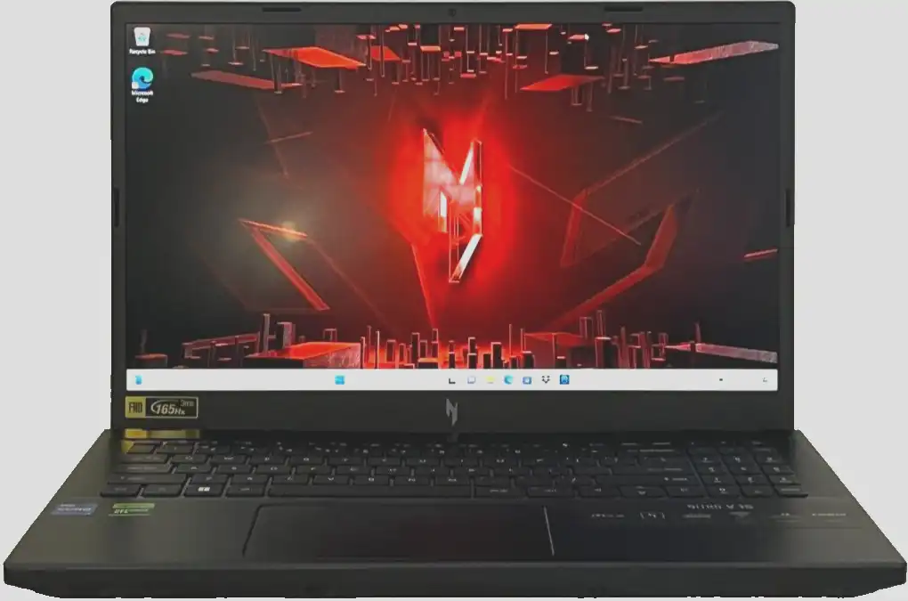 Acer Nitro 5  ANV15-51 Intel i7-13620h 16Gb RAM 1TB SSD 8Gb RTX4060 15.6&quot; 165Hz