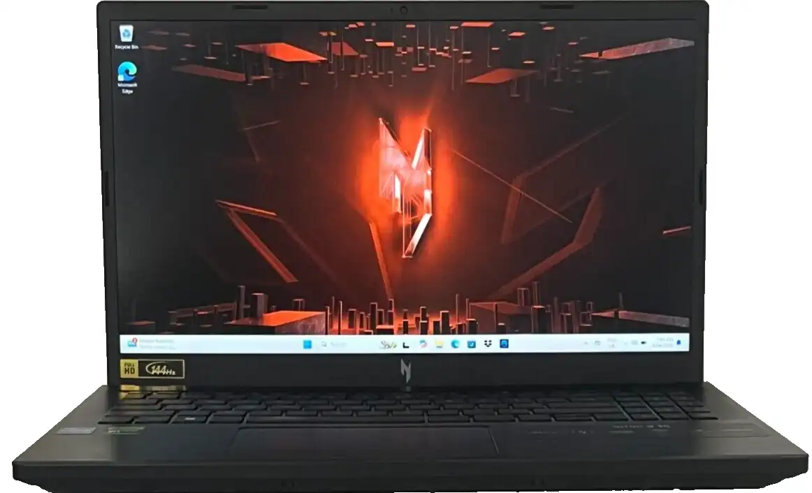 Acer Nitro 5  ANV15-51 Intel i7-13620h 16Gb RAM 1TB SSD 8Gb RTX4060 15.6&quot; FHD
