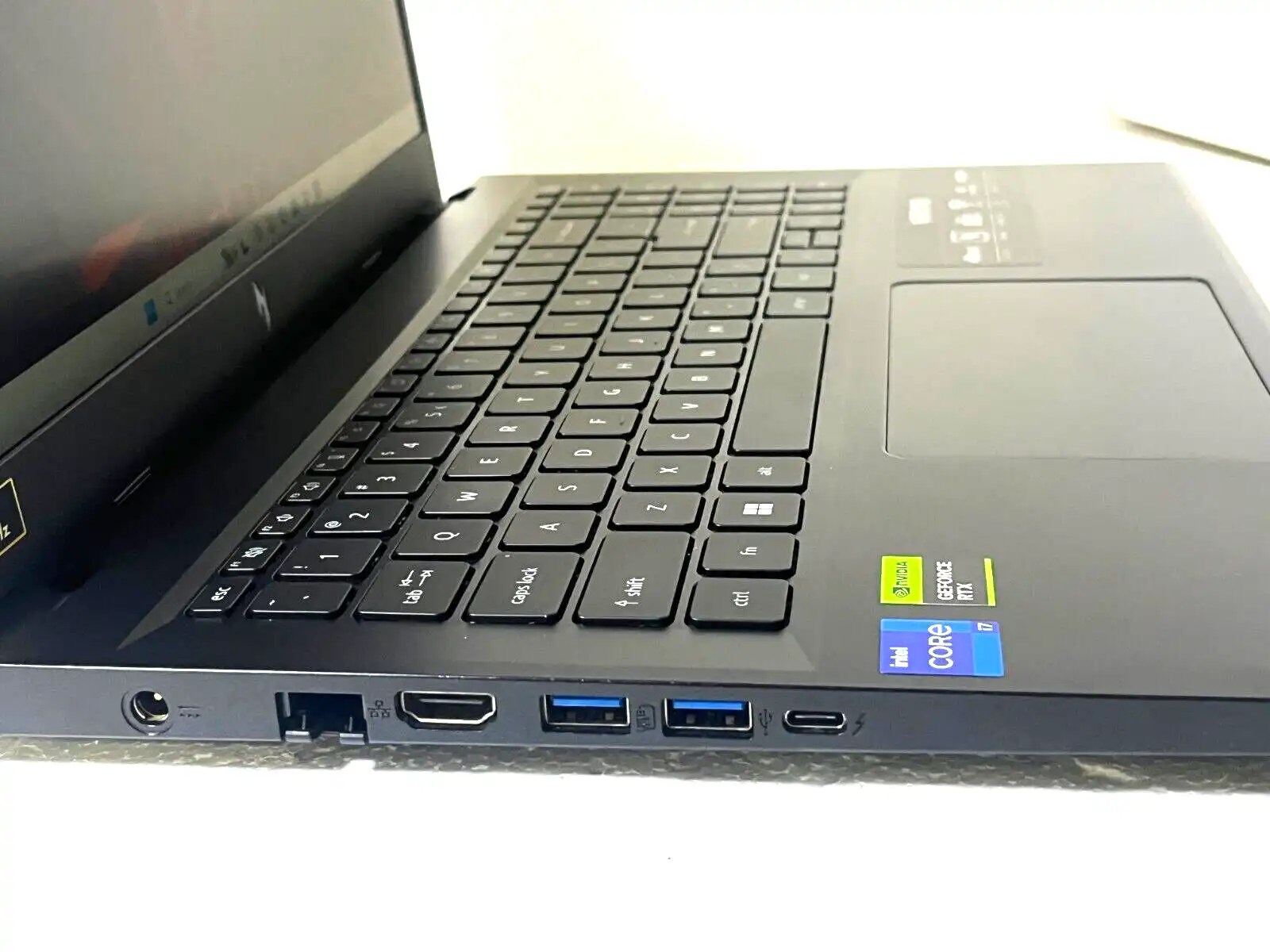 Acer Nitro 5 ANV15-51 Intel i7-13620h 16Gb RAM 1TB SSD 8Gb RTX4060 15.6" FHD