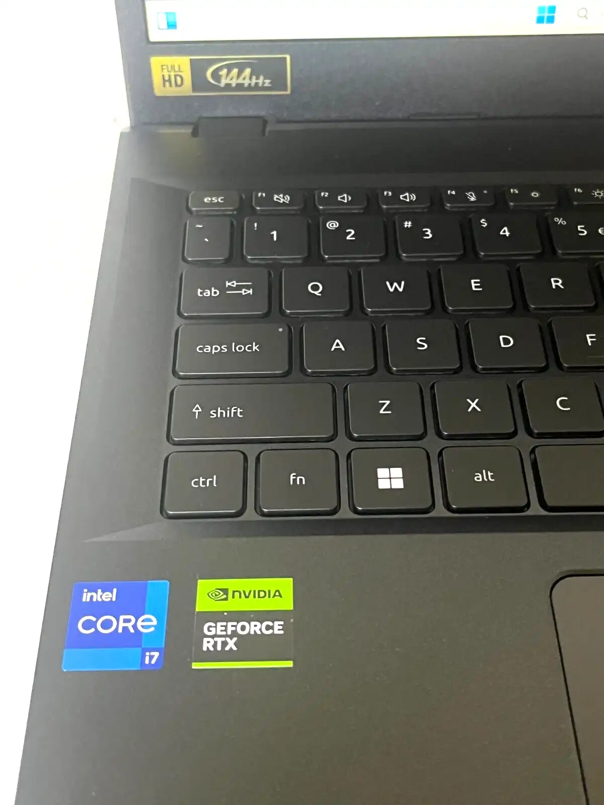 Acer Nitro 5 ANV15-51 Intel i7-13620h 16Gb RAM 512GB SSD 4Gb RTX2050 15.6" 144Hz