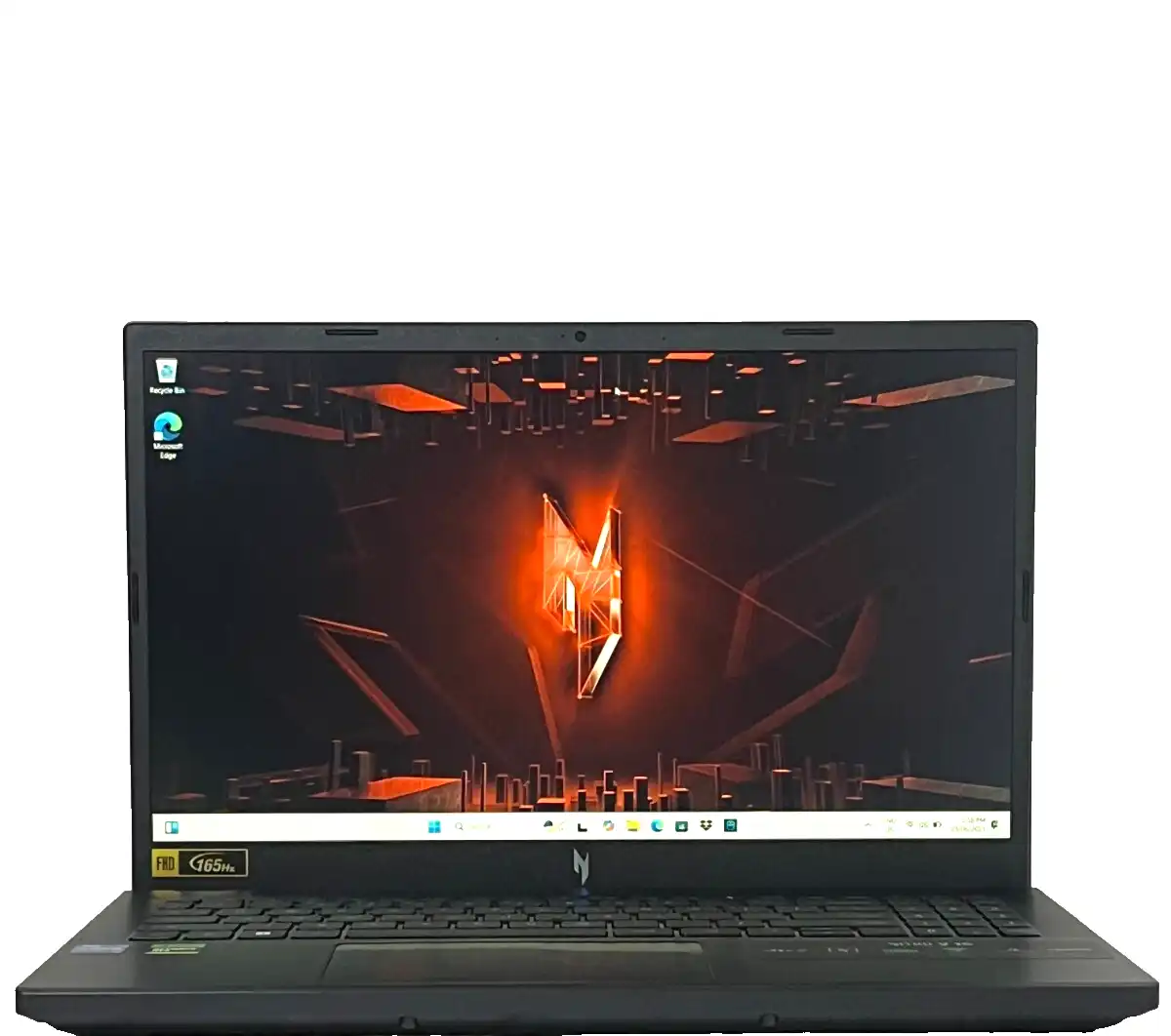 Acer Nitro 5 ANV15-51 Intel i7-13620h 32Gb RAM 1TB SSD 6Gb RTX4050 15.6&quot; 165Hz