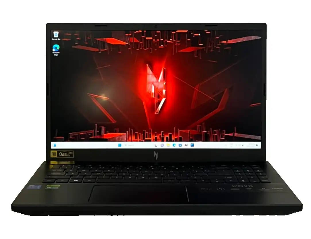 Acer Nitro 5  ANV15-51 Intel i9-13900h 32Gb RAM 1TB SSD 8Gb RTX4060 15.6" 165Hz