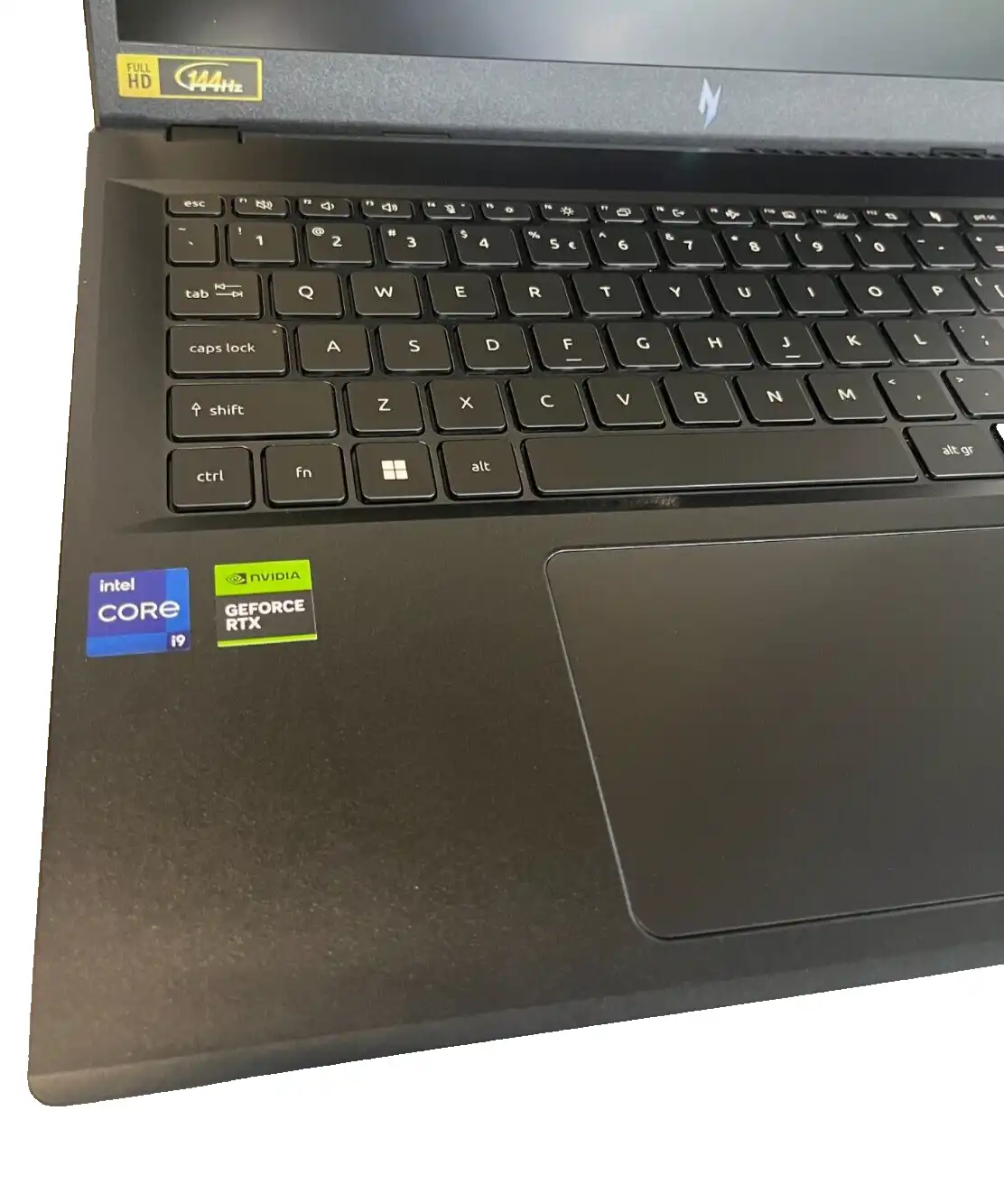 Acer Nitro 5 ANV15-51 Intel i9-13900h 32Gb RAM 1TB SSD 8Gb RTX4060 15.6" FHD