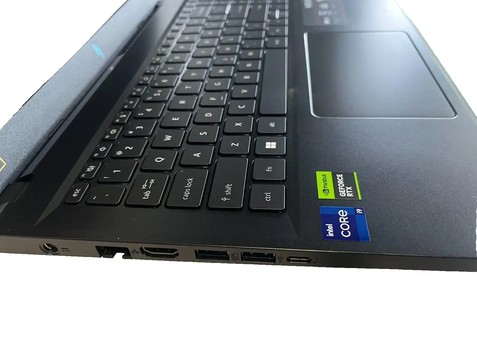 Acer Nitro 5 ANV15-51 Intel i9-13900h 32Gb RAM 1TB SSD 8Gb RTX4060 15.6" FHD