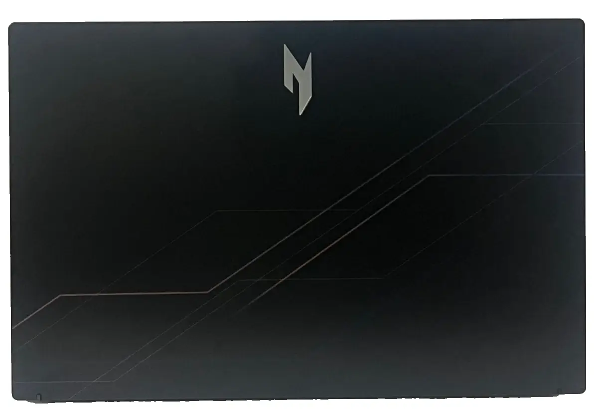 Acer Nitro 5 ANV15-52 Intel i5-210h 16Gb RAM 512GB SSD 6Gb RTX4050 15.6" 165Hz