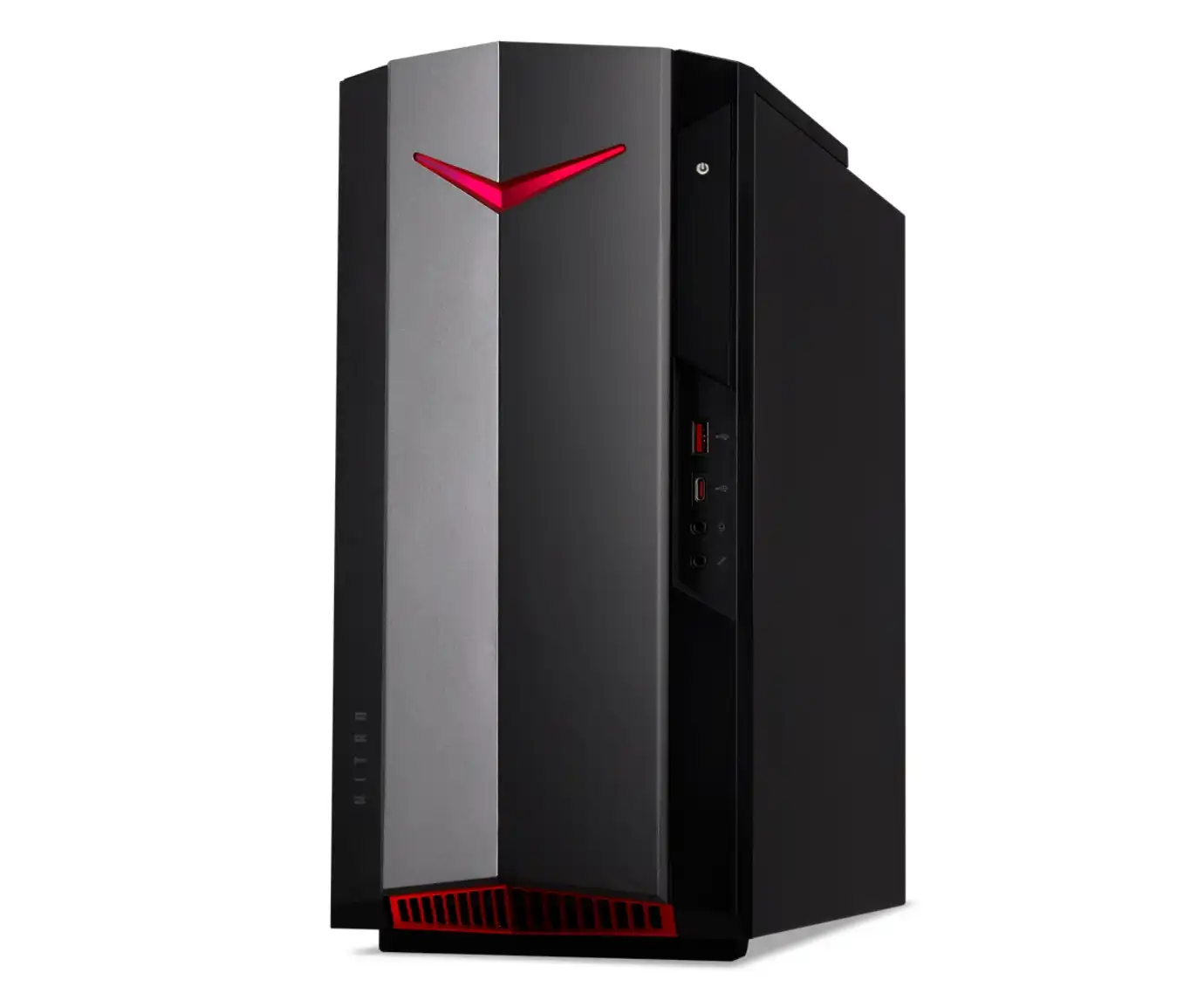 Acer Nitro N50-610 Intel i5-10400 16Gb RAM 256GB SSD 2TB HDD 4GB GTX 1650 WiFi