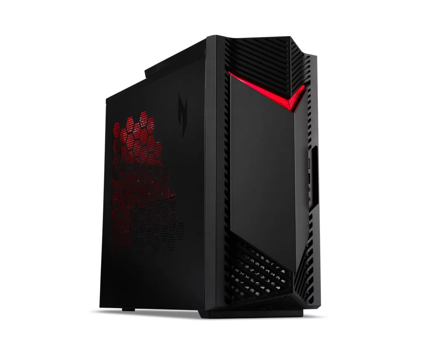 Acer Nitro N50-650 Gaming PC Intel i5-13400 16Gb RAM 512GB SSD 12GB GTX 3060