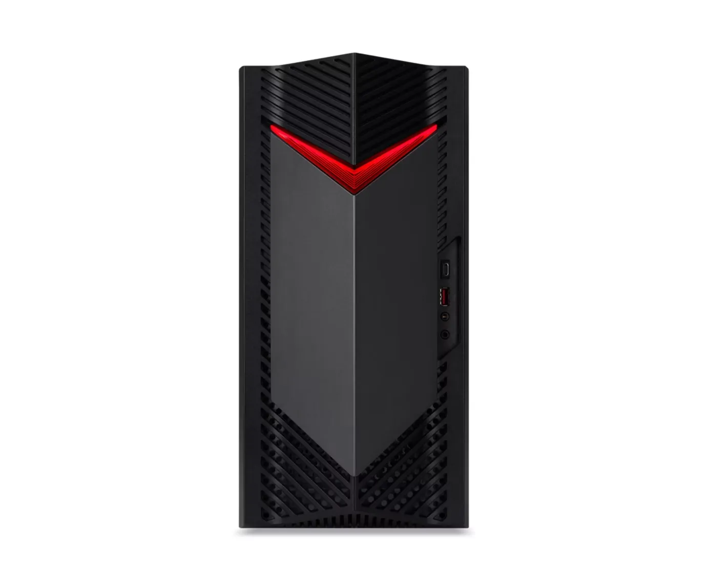 Acer Nitro N50-650 Gaming PC Intel i5-13400 16Gb RAM 512GB SSD 12GB GTX 3060