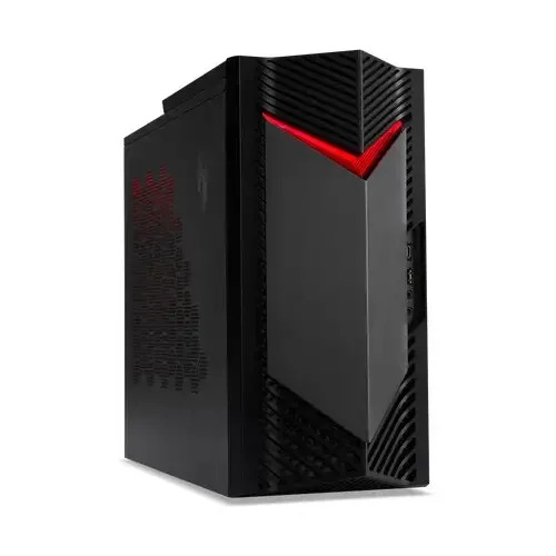Acer Nitro N50-656 Gaming PC Intel i7-14700F 16Gb RAM 1TB SSD 6GB GTX 3050 WiFi