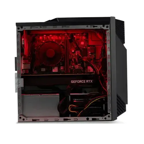 Acer Nitro N50-656 Gaming PC Intel i7-14700F 16Gb RAM 1TB SSD 6GB GTX 3050 WiFi